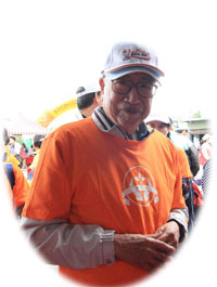 柴松林董事長
